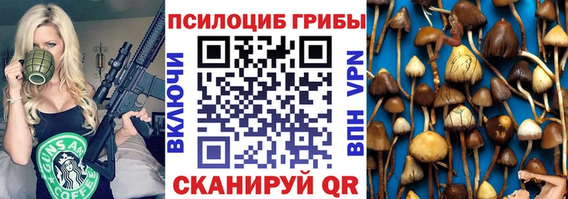 Галлюциногенные грибы Cubensis Ревда